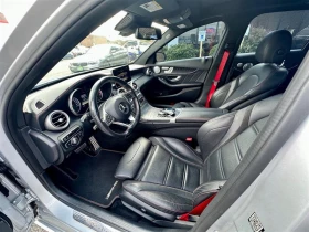 Mercedes-Benz C 450 AMG 4MATIC* BURMESTER* * * * LANE*  | Mobile.bg    11