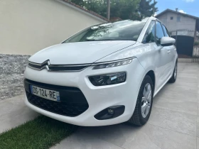Обява за продажба на Citroen C4 Picasso 1.6HDi ~11 850 лв. - изображение 1