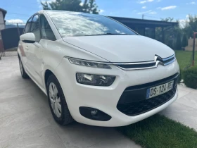 Citroen C4 Picasso 1.6HDi