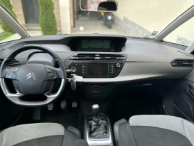 Обява за продажба на Citroen C4 Picasso 1.6HDi ~11 850 лв. - изображение 6