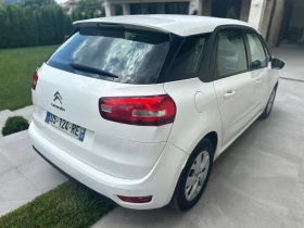 Обява за продажба на Citroen C4 Picasso 1.6HDi ~11 850 лв. - изображение 4