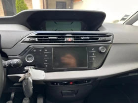 Обява за продажба на Citroen C4 Picasso 1.6HDi ~11 850 лв. - изображение 11