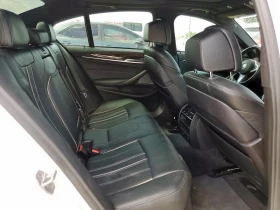 BMW 540 M-pack* Shadow* Harman* Head-up* Keyless* * | Mobile.bg    8