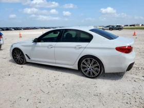 BMW 540 M-pack* Shadow* Harman* Head-up* Keyless* * | Mobile.bg    6