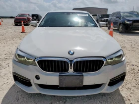 BMW 540 M-pack* Shadow* Harman* Head-up* Keyless* * | Mobile.bg    10