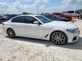 BMW 540 M-pack* Shadow* Harman* Head-up* Keyless* * | Mobile.bg    5