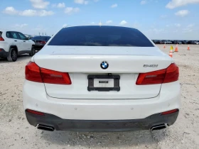 BMW 540 M-pack* Shadow* Harman* Head-up* Keyless* * | Mobile.bg    9