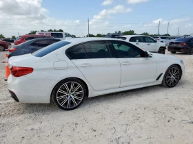 BMW 540 M-pack* Shadow* Harman* Head-up* Keyless* * | Mobile.bg    2