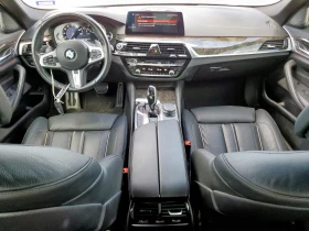 BMW 540 M-pack* Shadow* Harman* Head-up* Keyless* * | Mobile.bg    3