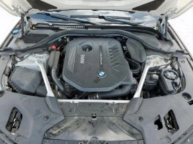 BMW 540 M-pack* Shadow* Harman* Head-up* Keyless* * | Mobile.bg    11