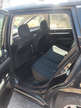 Обява за продажба на Subaru Legacy Legacy EJ20 150 ~8 500 лв. - изображение 10