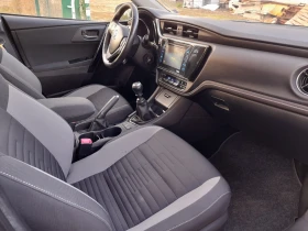 Обява за продажба на Toyota Auris 1.6 D4-D ~14 900 лв. - изображение 9