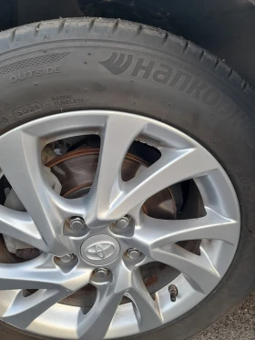 Toyota Auris 1.6 D4-D - 14900 лв. - 69870452 14