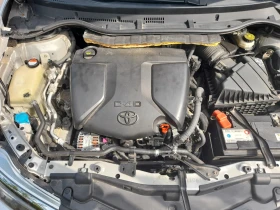 Обява за продажба на Toyota Auris 1.6 D4-D ~14 900 лв. - изображение 11