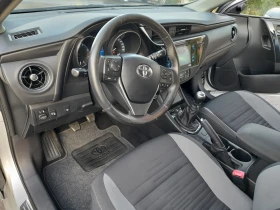 Обява за продажба на Toyota Auris 1.6 D4-D ~14 900 лв. - изображение 6