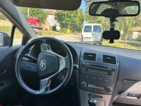 Обява за продажба на Toyota Avensis ~10 200 лв. - изображение 11