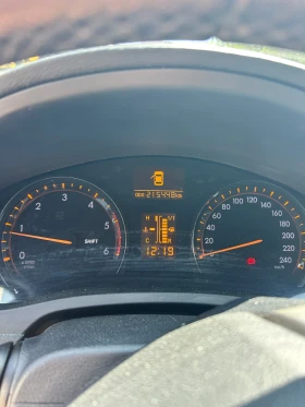 Обява за продажба на Toyota Avensis ~10 200 лв. - изображение 6