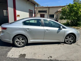 Обява за продажба на Toyota Avensis ~10 200 лв. - изображение 4