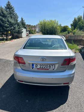Обява за продажба на Toyota Avensis ~10 200 лв. - изображение 2