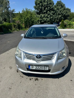 Обява за продажба на Toyota Avensis ~10 200 лв. - изображение 1