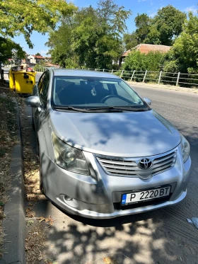 Обява за продажба на Toyota Avensis ~10 200 лв. - изображение 9
