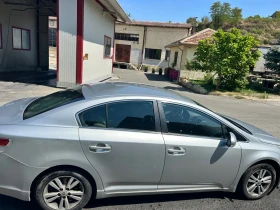 Обява за продажба на Toyota Avensis ~10 200 лв. - изображение 3