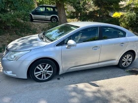 Обява за продажба на Toyota Avensis ~10 200 лв. - изображение 7