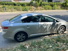 Обява за продажба на Toyota Avensis ~10 200 лв. - изображение 8