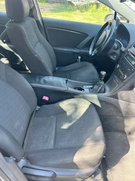 Обява за продажба на Toyota Avensis ~10 200 лв. - изображение 10