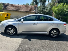Обява за продажба на Toyota Avensis ~10 200 лв. - изображение 1