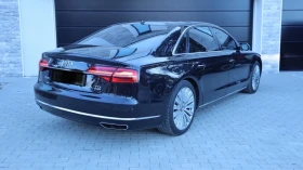     Audi A8 L 2-  3 B&O