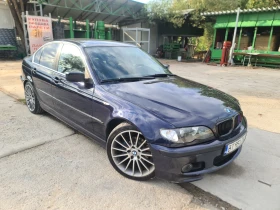 BMW 320 E46 | Mobile.bg    2