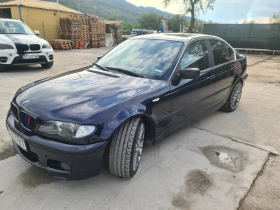     BMW 320 E46