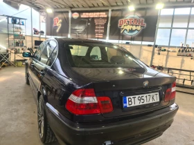 BMW 320 E46 | Mobile.bg    3