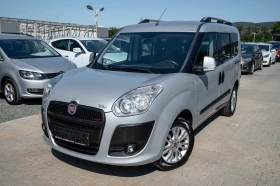 Обява за продажба на Fiat Doblo 1.3* mjet* 90кс*  ~10 999 лв. - изображение 2