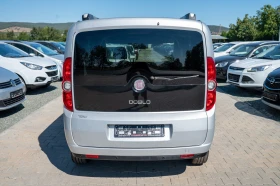 Обява за продажба на Fiat Doblo 1.3* mjet* 90кс*  ~10 999 лв. - изображение 7