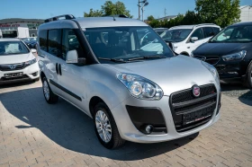 Обява за продажба на Fiat Doblo 1.3* mjet* 90кс*  ~10 999 лв. - изображение 4