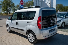 Обява за продажба на Fiat Doblo 1.3* mjet* 90кс*  ~10 999 лв. - изображение 5