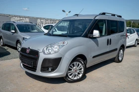Обява за продажба на Fiat Doblo 1.3* mjet* 90кс*  ~10 999 лв. - изображение 1