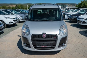 Обява за продажба на Fiat Doblo 1.3* mjet* 90кс*  ~10 999 лв. - изображение 3