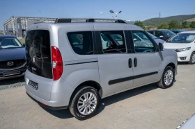Обява за продажба на Fiat Doblo 1.3* mjet* 90кс*  ~10 999 лв. - изображение 6