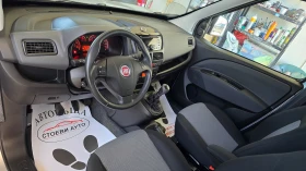 Обява за продажба на Fiat Doblo 1.3* mjet* 90кс*  ~10 999 лв. - изображение 9