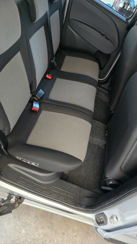 Fiat Doblo 1.3* mjet* 90*  | Mobile.bg    15
