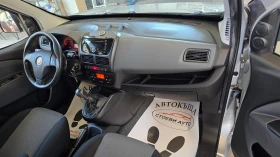 Fiat Doblo 1.3* mjet* 90*  | Mobile.bg    13