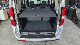 Обява за продажба на Fiat Doblo 1.3* mjet* 90кс*  ~10 999 лв. - изображение 8