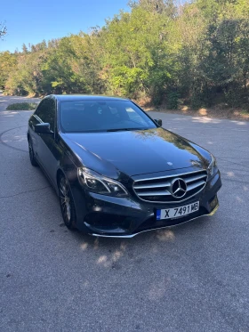 Обява за продажба на Mercedes-Benz E 300 AMG  ~23 900 лв. - изображение 1