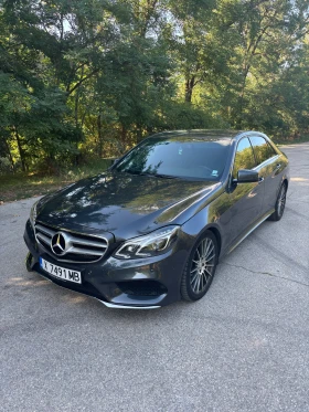Обява за продажба на Mercedes-Benz E 300 AMG  ~23 900 лв. - изображение 1