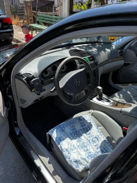 Mercedes-Benz E 320 Avangarde | Mobile.bg    5
