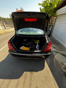 Mercedes-Benz E 320 Avangarde | Mobile.bg    9