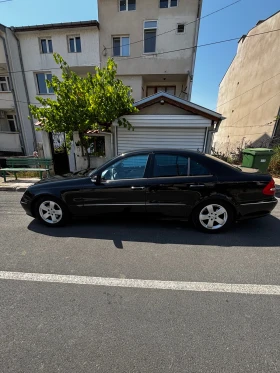 Mercedes-Benz E 320 Avangarde | Mobile.bg    2